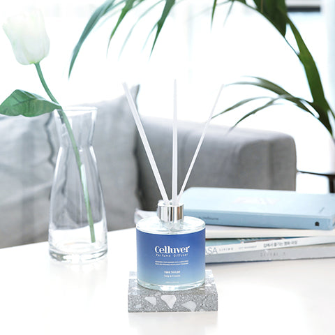 【Celluver】香水擴香器 200ml (1989.Taylor)